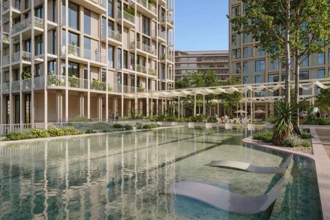 Apartament në Mina Al Arab, Ras Al Khaimah, Emiratet e Bashkuara Arabe 2 dhoma gjumi, 110 m2. № 645204 - Foto 16