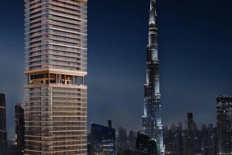 Apartmen di City Walk, Dubai, UAE 3 bilik tidur, 160 meter persegi № 645207 - foto 5