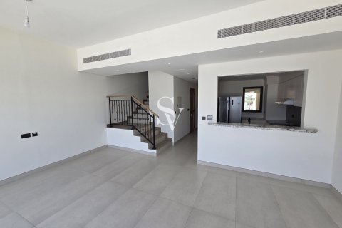Townhouse til leje i Damac Lagoons, Dubai, UAE 4 soveværelser, 144 kvm № 723033 - foto 1