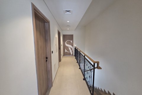Townhouse til leje i Damac Lagoons, Dubai, UAE 4 soveværelser, 144 kvm № 723033 - foto 7