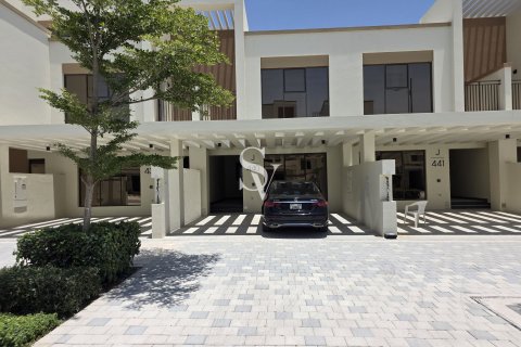 Townhouse til leje i Damac Lagoons, Dubai, UAE 4 soveværelser, 144 kvm № 723033 - foto 4