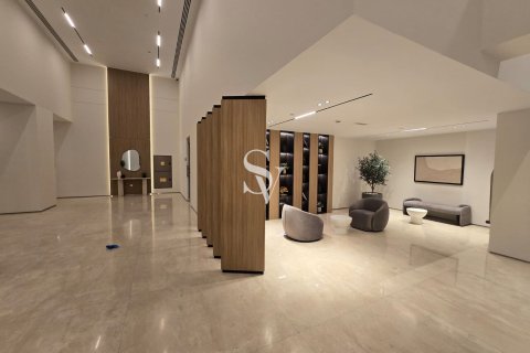 דירה להשכרה ב Downtown Dubai (Downtown Burj Dubai), Dubai, איחוד האמירויות  1 חדר שינה, 82 מ"ר, מספר 723030 - תמונה 13