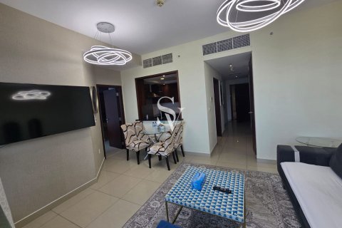 דירה להשכרה ב Downtown Dubai (Downtown Burj Dubai), Dubai, איחוד האמירויות  1 חדר שינה, 82 מ"ר, מספר 723030 - תמונה 17