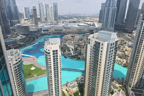 דירה להשכרה ב Downtown Dubai (Downtown Burj Dubai), Dubai, איחוד האמירויות  1 חדר שינה, 82 מ"ר, מספר 723030 - תמונה 8