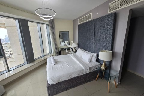 דירה להשכרה ב Downtown Dubai (Downtown Burj Dubai), Dubai, איחוד האמירויות  1 חדר שינה, 82 מ"ר, מספר 723030 - תמונה 14