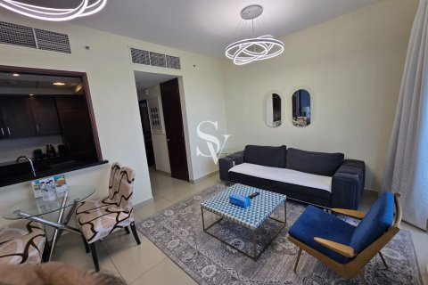 דירה להשכרה ב Downtown Dubai (Downtown Burj Dubai), Dubai, איחוד האמירויות  1 חדר שינה, 82 מ"ר, מספר 723030 - תמונה 4