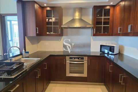 דירה להשכרה ב Downtown Dubai (Downtown Burj Dubai), Dubai, איחוד האמירויות  1 חדר שינה, 82 מ"ר, מספר 723030 - תמונה 6