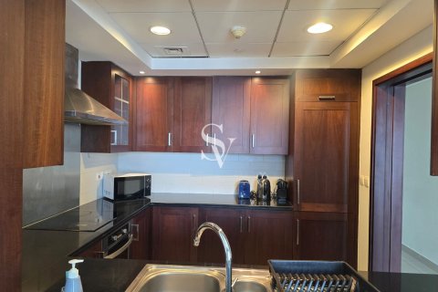 דירה להשכרה ב Downtown Dubai (Downtown Burj Dubai), Dubai, איחוד האמירויות  1 חדר שינה, 82 מ"ר, מספר 723030 - תמונה 11