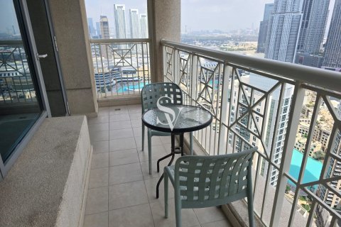 דירה להשכרה ב Downtown Dubai (Downtown Burj Dubai), Dubai, איחוד האמירויות  1 חדר שינה, 82 מ"ר, מספר 723030 - תמונה 10