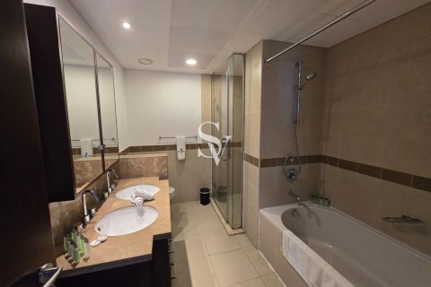דירה להשכרה ב Downtown Dubai (Downtown Burj Dubai), Dubai, איחוד האמירויות  1 חדר שינה, 82 מ"ר, מספר 723030 - תמונה 7