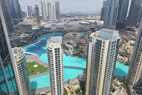 Apartament në Downtown Dubai (Downtown Burj Dubai), Emiratet e Bashkuara Arabe 1 dhomë gjumi, 82 m2. № 723030
