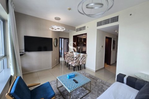 דירה להשכרה ב Downtown Dubai (Downtown Burj Dubai), Dubai, איחוד האמירויות  1 חדר שינה, 82 מ"ר, מספר 723030 - תמונה 12