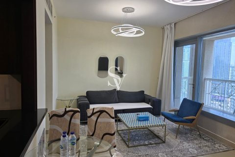 דירה להשכרה ב Downtown Dubai (Downtown Burj Dubai), Dubai, איחוד האמירויות  1 חדר שינה, 82 מ"ר, מספר 723030 - תמונה 16