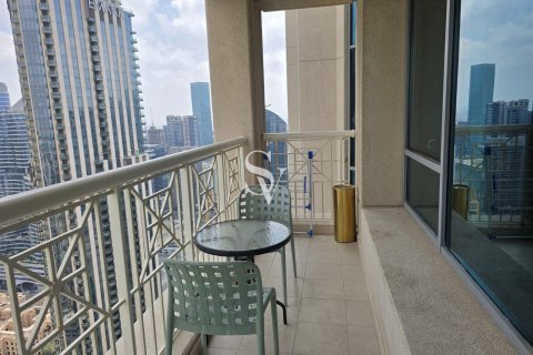 דירה להשכרה ב Downtown Dubai (Downtown Burj Dubai), Dubai, איחוד האמירויות  1 חדר שינה, 82 מ"ר, מספר 723030 - תמונה 15