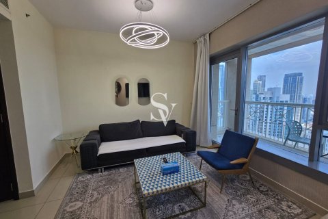 דירה להשכרה ב Downtown Dubai (Downtown Burj Dubai), Dubai, איחוד האמירויות  1 חדר שינה, 82 מ"ר, מספר 723030 - תמונה 2