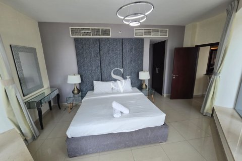 דירה להשכרה ב Downtown Dubai (Downtown Burj Dubai), Dubai, איחוד האמירויות  1 חדר שינה, 82 מ"ר, מספר 723030 - תמונה 5