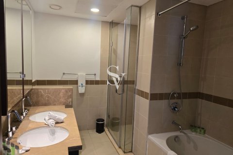 דירה להשכרה ב Downtown Dubai (Downtown Burj Dubai), Dubai, איחוד האמירויות  1 חדר שינה, 82 מ"ר, מספר 723030 - תמונה 9