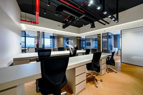 Ured u gradu Jumeirah Lake Towers, Dubai, UAE 158 m2 Br. 723032