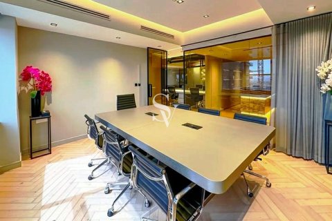 Ured u gradu Jumeirah Lake Towers, Dubai, UAE 158 m2 Br. 723032 - Slika 6