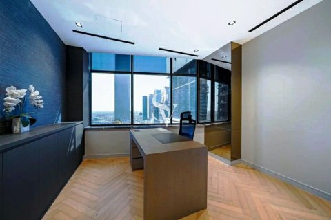 Ured u gradu Jumeirah Lake Towers, Dubai, UAE 158 m2 Br. 723032 - Slika 14