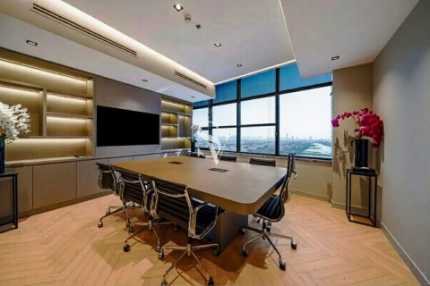 Ured u gradu Jumeirah Lake Towers, Dubai, UAE 158 m2 Br. 723032 - Slika 7