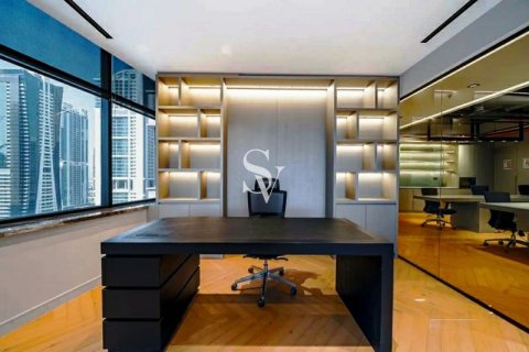 Ured u gradu Jumeirah Lake Towers, Dubai, UAE 158 m2 Br. 723032 - Slika 13