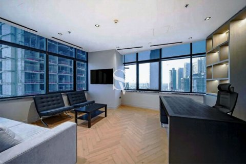 Ured u gradu Jumeirah Lake Towers, Dubai, UAE 158 m2 Br. 723032 - Slika 5