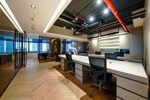 Ured u gradu Jumeirah Lake Towers, Dubai, UAE 158 m2 Br. 723032 - Slika 8