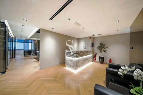 Ured u gradu Jumeirah Lake Towers, Dubai, UAE 158 m2 Br. 723032 - Slika 2