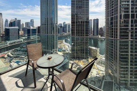 Apartment in Business Bay, Dubai, UAE 2 bedrooms, 86 sq.m. № 723029 - photo 13