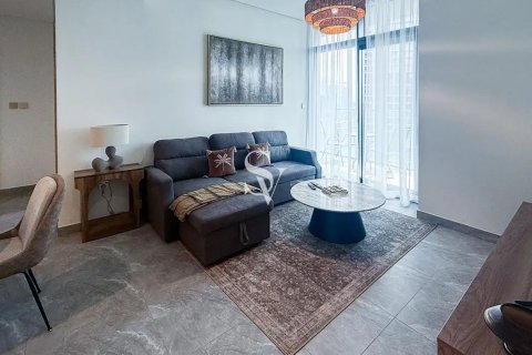 Apartament në Business Bay, Dubai, Emiratet e Bashkuara Arabe 2 dhoma gjumi, 86 m2. № 723029