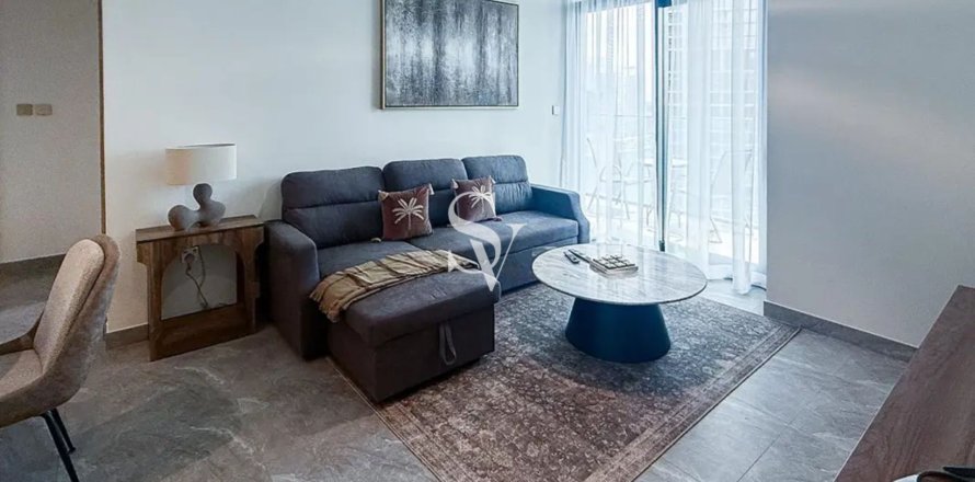 Apartment in Business Bay, Dubai, UAE 2 bedrooms, 86 sq.m. № 723029