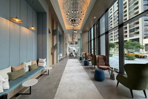 Apartment in Business Bay, Dubai, UAE 2 bedrooms, 86 sq.m. № 723029 - photo 11