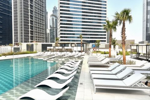 Apartment in Business Bay, Dubai, UAE 2 bedrooms, 86 sq.m. № 723029 - photo 9