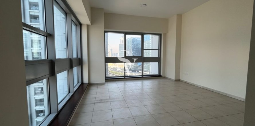 דירה ב Business Bay, Dubai, איחוד האמירויות 2 חדרי שינה, 140 מ"ר מספר 723031