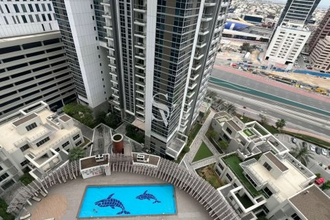 דירה להשכרה ב Business Bay, Dubai, איחוד האמירויות  2 חדרי שינה, 140 מ"ר, מספר 723031 - תמונה 4