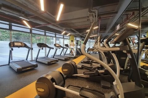 דירה להשכרה ב Business Bay, Dubai, איחוד האמירויות  2 חדרי שינה, 140 מ"ר, מספר 723031 - תמונה 15
