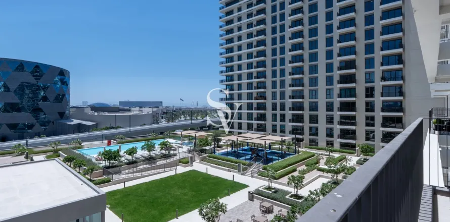 Apartemen di Dubai Hills Estate, UEA 2 kamar tidur, 99 m2 nomor 723027