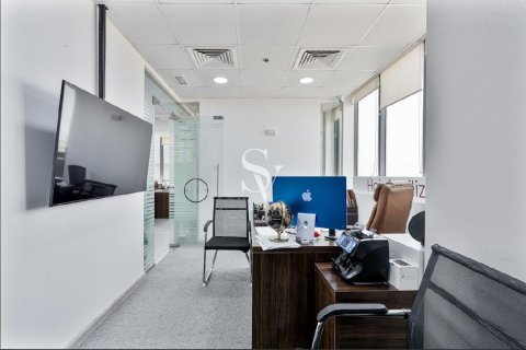 Iroda itt: Business Bay, Dubai, EAE, 74 m², azonosító: 723028 - fénykép 4