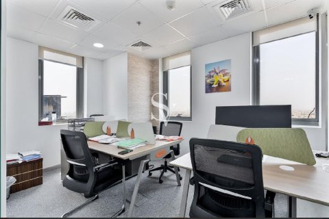 Iroda itt: Business Bay, Dubai, EAE, 74 m², azonosító: 723028 - fénykép 2