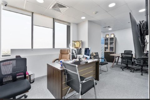 Iroda itt: Business Bay, Dubai, EAE, 74 m², azonosító: 723028 - fénykép 7