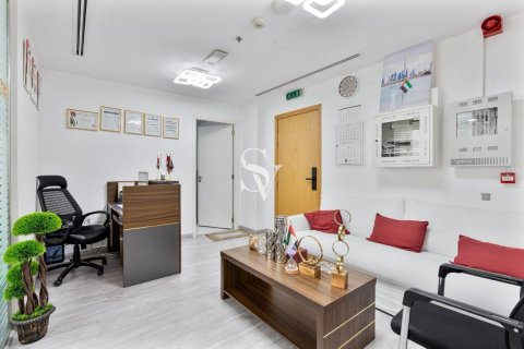 Iroda itt: Business Bay, Dubai, EAE, 74 m², azonosító: 723028 - fénykép 9