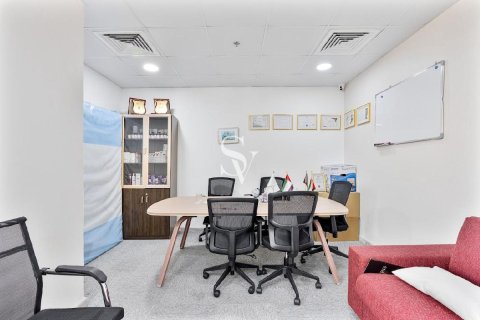Iroda itt: Business Bay, Dubai, EAE, 74 m², azonosító: 723028 - fénykép 6
