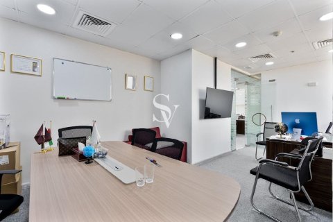 Iroda itt: Business Bay, Dubai, EAE, 74 m², azonosító: 723028 - fénykép 5