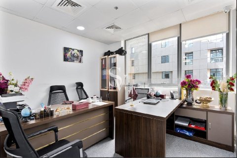 Iroda itt: Business Bay, Dubai, EAE, 74 m², azonosító: 723028 - fénykép 8