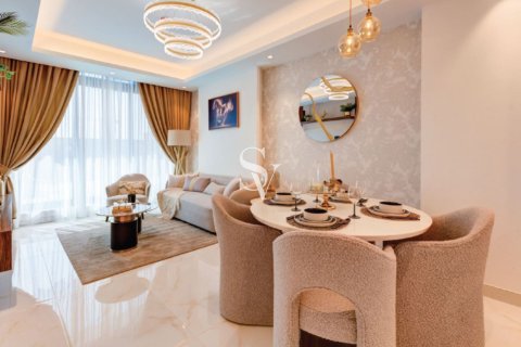 Apartment til salg i Nadd Al Hammar, Dubai, UAE 2 soveværelser, 106 kvm № 690918 - foto 5