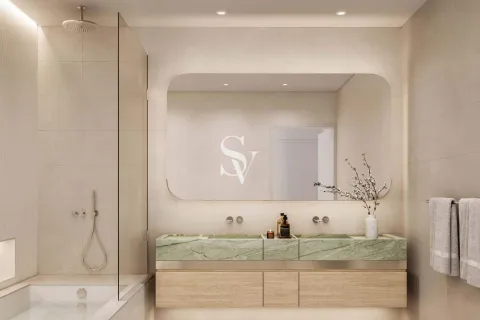 Купить квартиру в Palm Jebel Ali, Дубай, ОАЭ 1 спальня, 69м2, № 690912 - фото 20