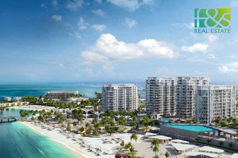 Dvoupatrový byt v Mina Al Arab, Ras Al Khaimah, SAE 3 ložnice, 229 m² Č.: 551818 - fotografie 6