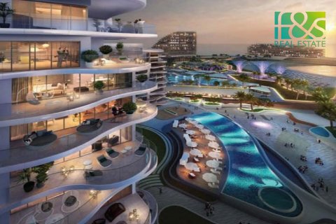 Dvoupatrový byt v Mina Al Arab, Ras Al Khaimah, SAE 3 ložnice, 229 m² Č.: 551818 - fotografie 5