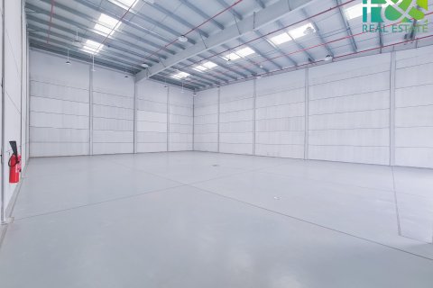 Noliktava RAK FTZ, Ras Al Khaimahjā, AAE 400 m2 Nr. 551819 - attēls 5
